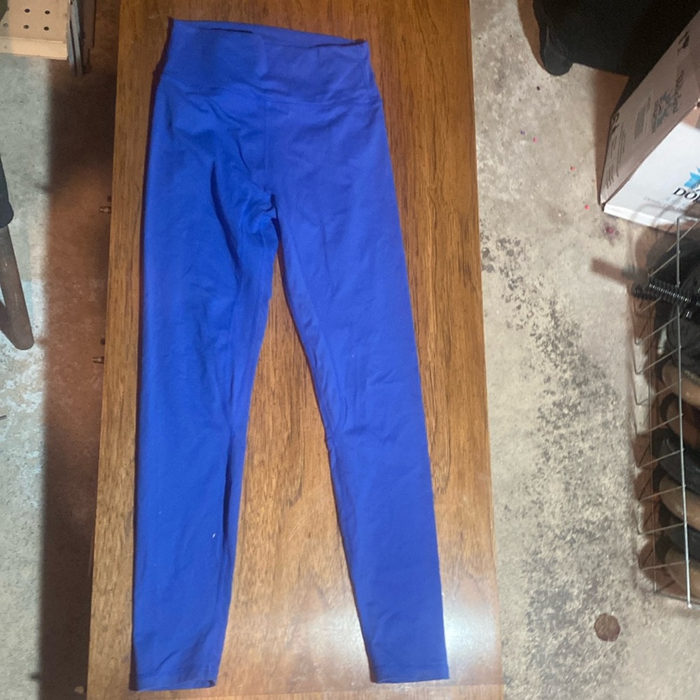 1 pair leggings